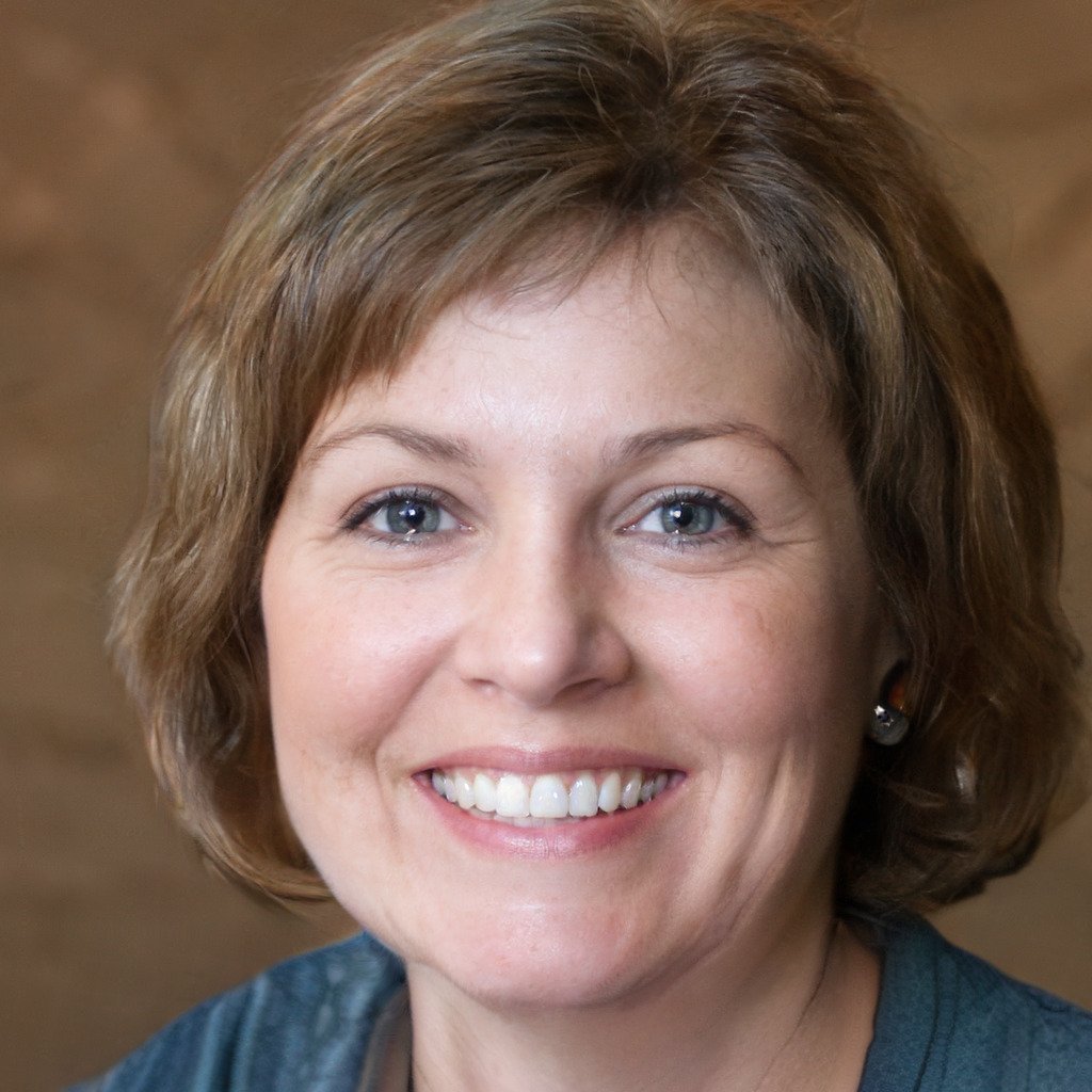 Candace B. - Texas, USA