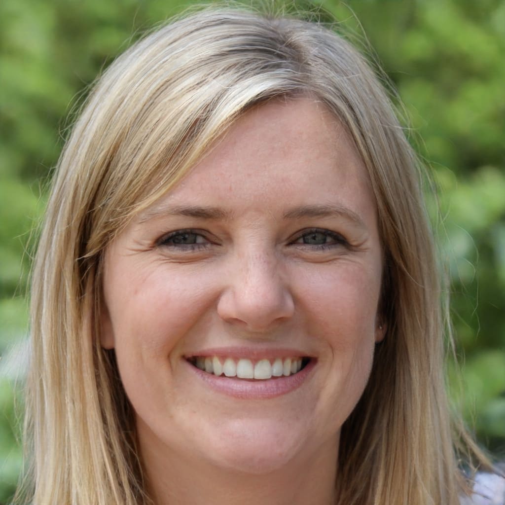 Melanie T. - Perth, AU