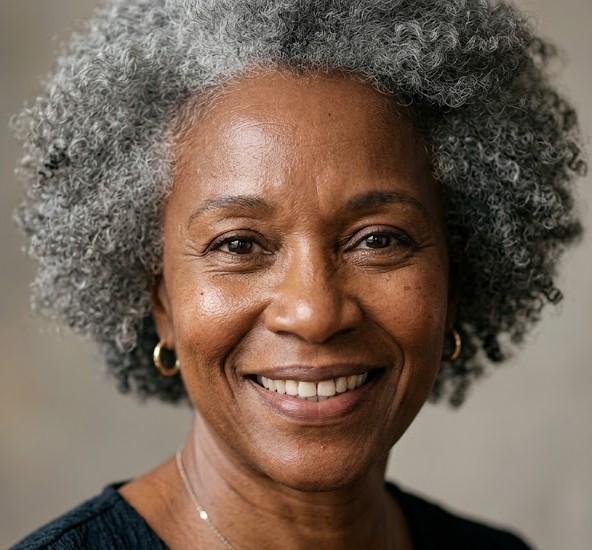 Charline Stevens - Liverpool, England